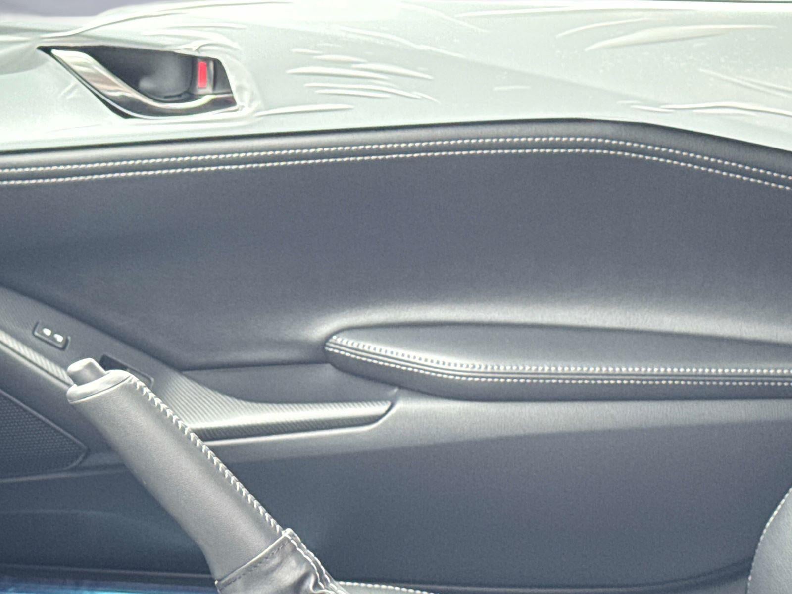 2026 Mazda Mazda MX-5 Miata Grand Touring