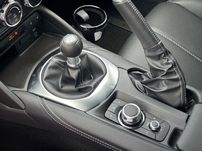 2026 Mazda Mazda MX-5 Miata Grand Touring