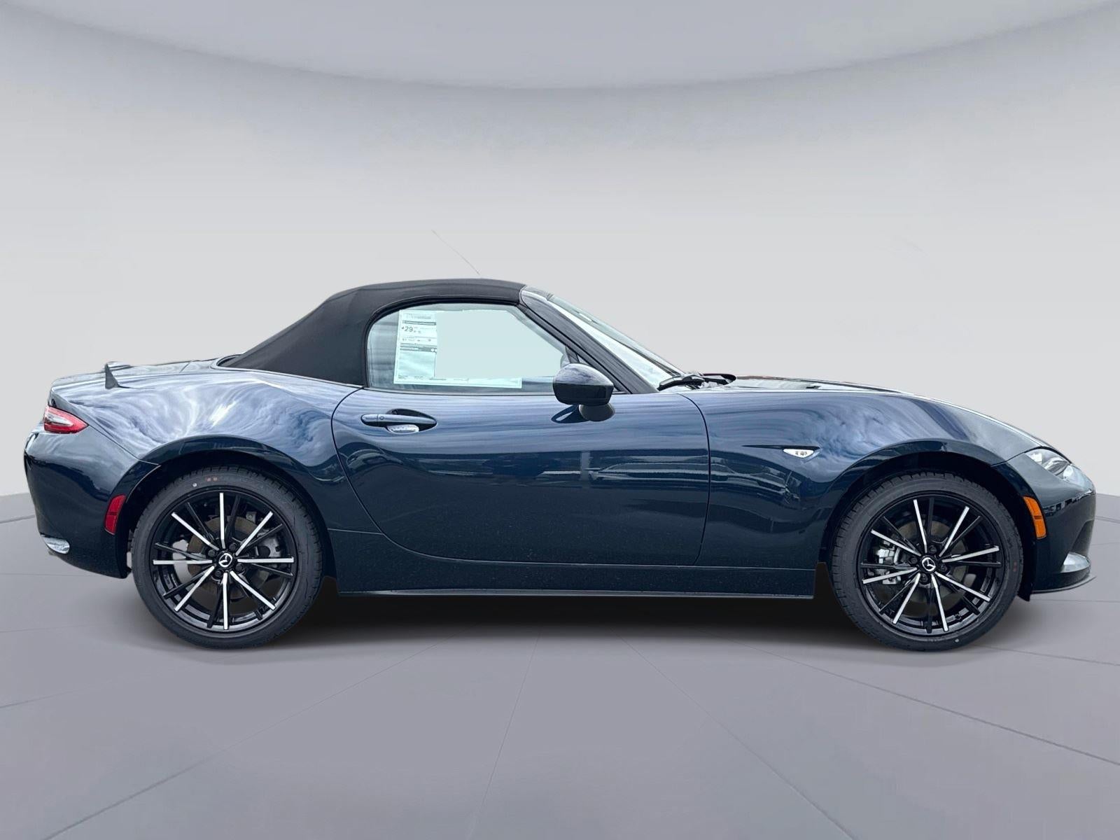 2026 Mazda Mazda MX-5 Miata Grand Touring