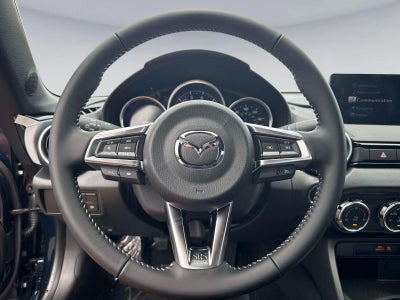 2026 Mazda Mazda MX-5 Miata Grand Touring