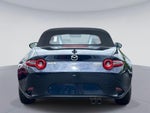 2026 Mazda Mazda MX-5 Miata Grand Touring