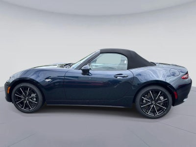 2026 Mazda Mazda MX-5 Miata Grand Touring