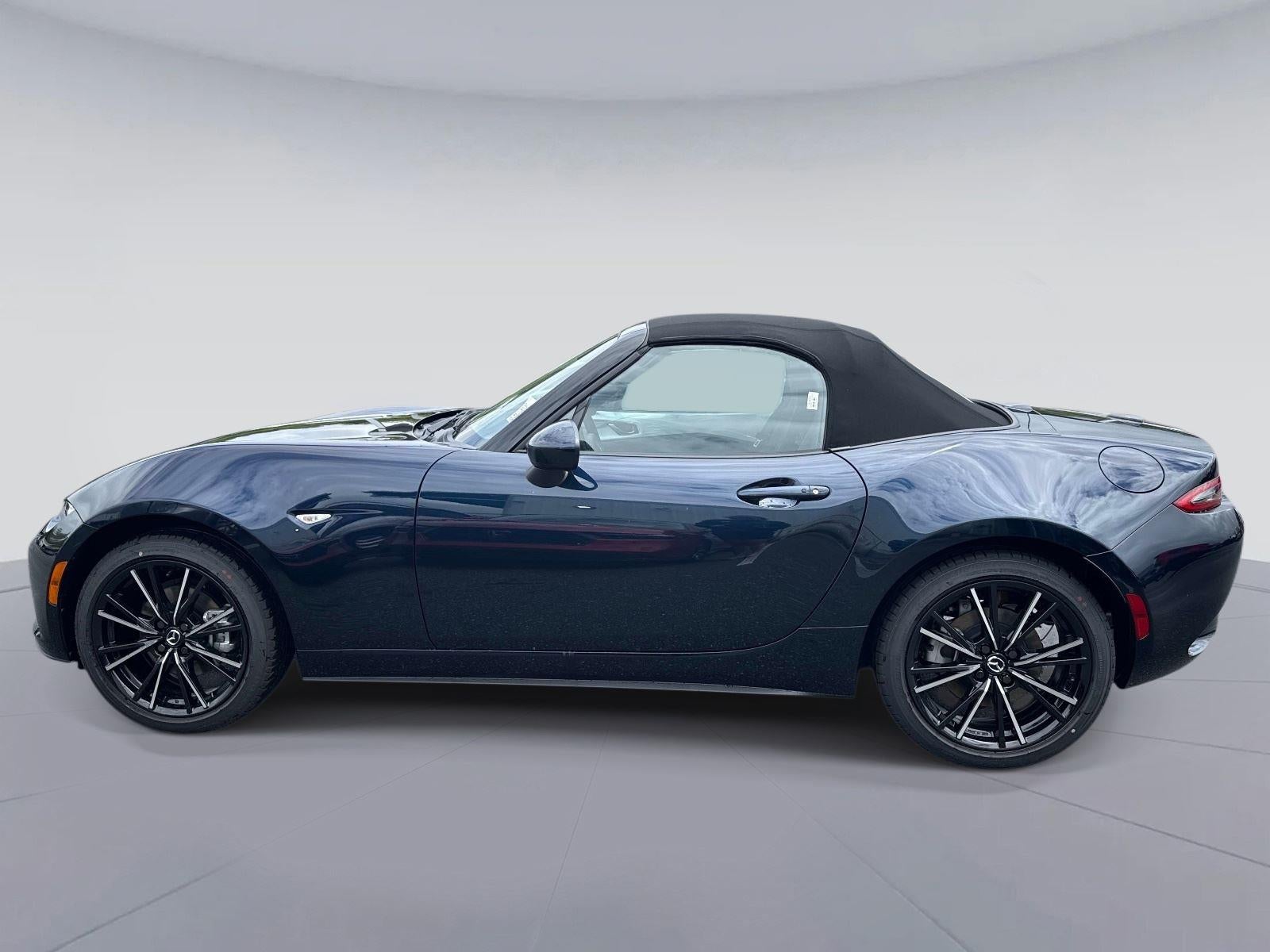 2026 Mazda Mazda MX-5 Miata Grand Touring