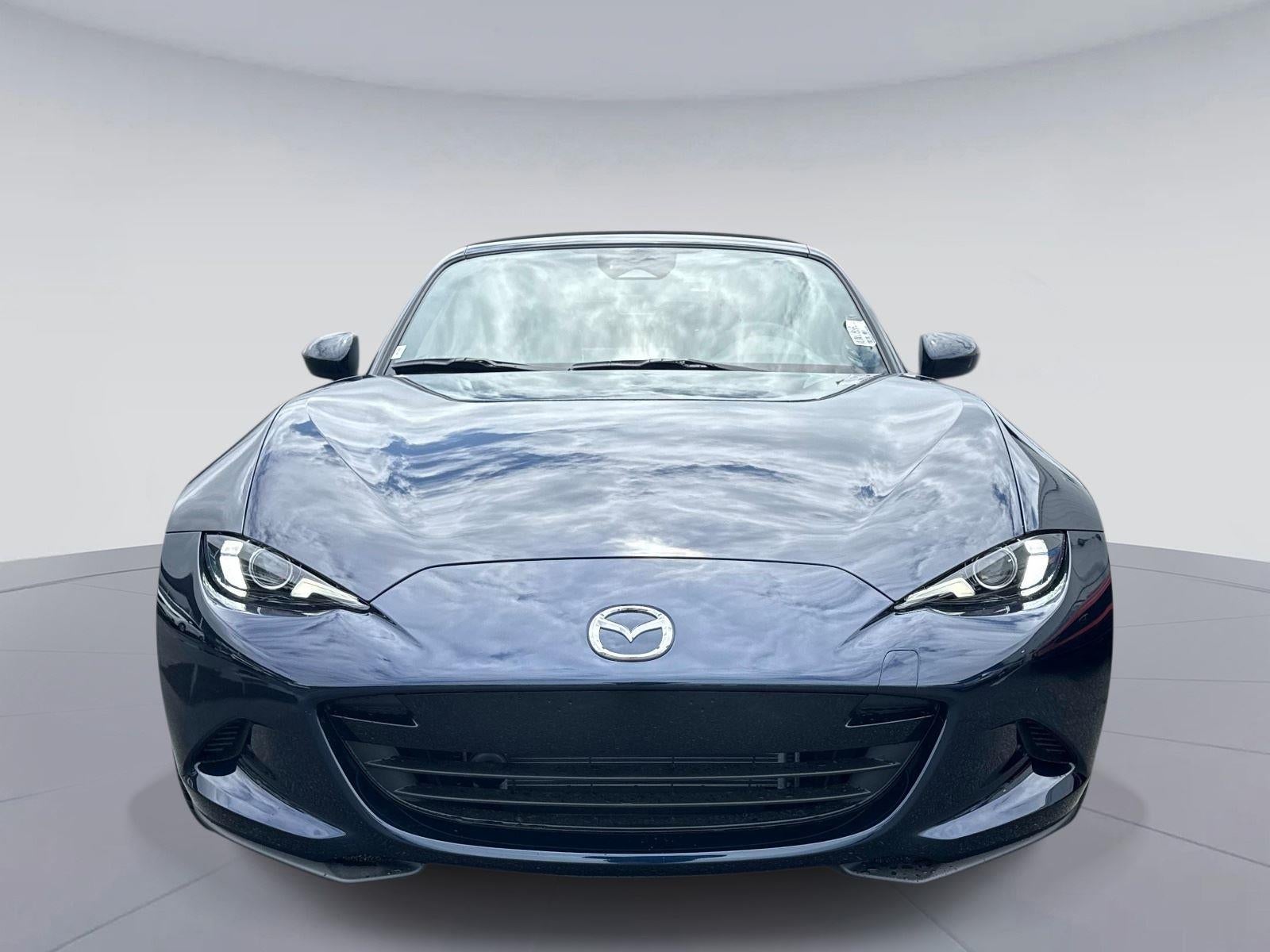 2026 Mazda Mazda MX-5 Miata Grand Touring