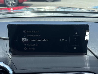 2026 Mazda Mazda MX-5 Miata Grand Touring