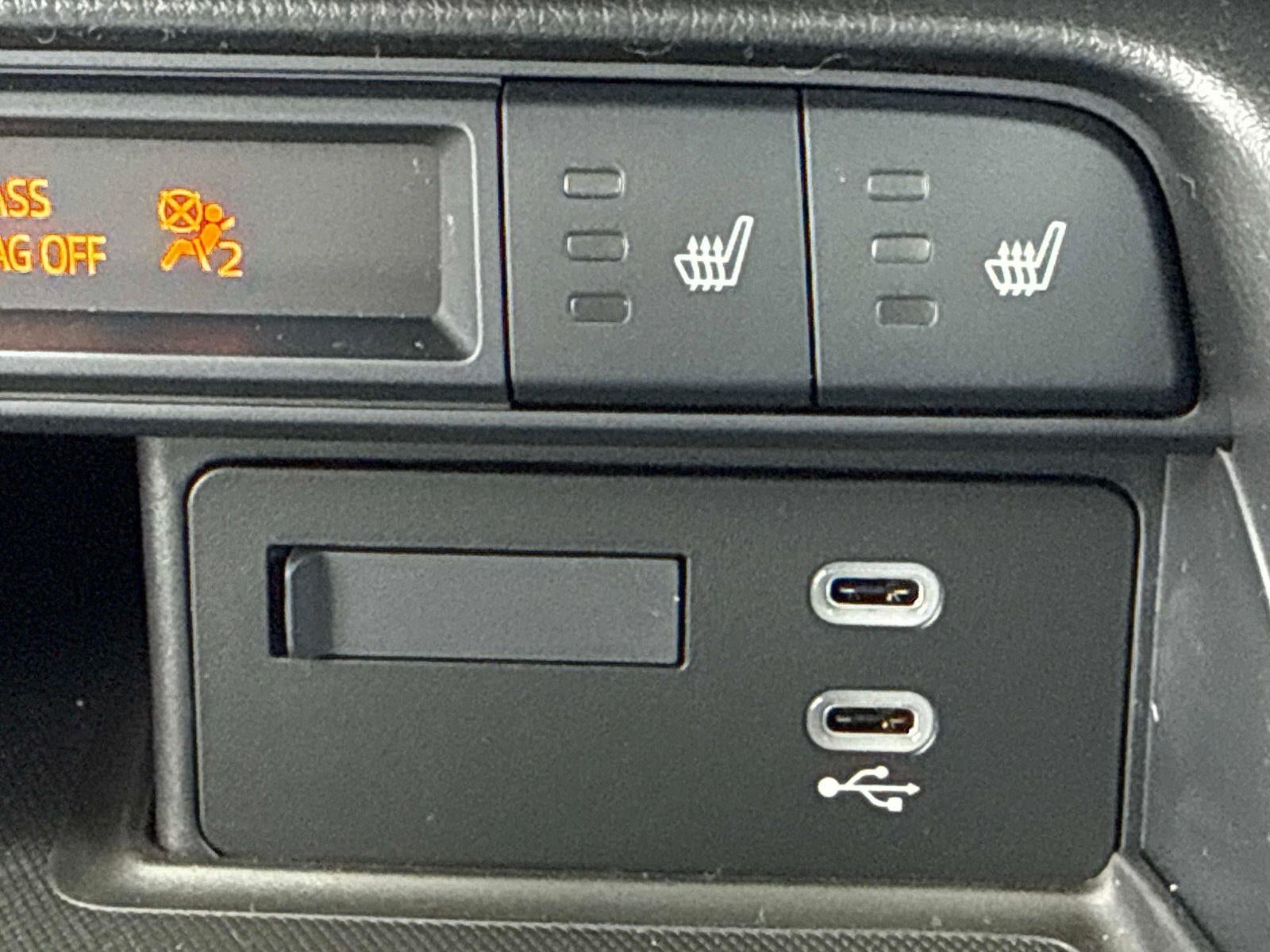 2026 Mazda Mazda MX-5 Miata Grand Touring