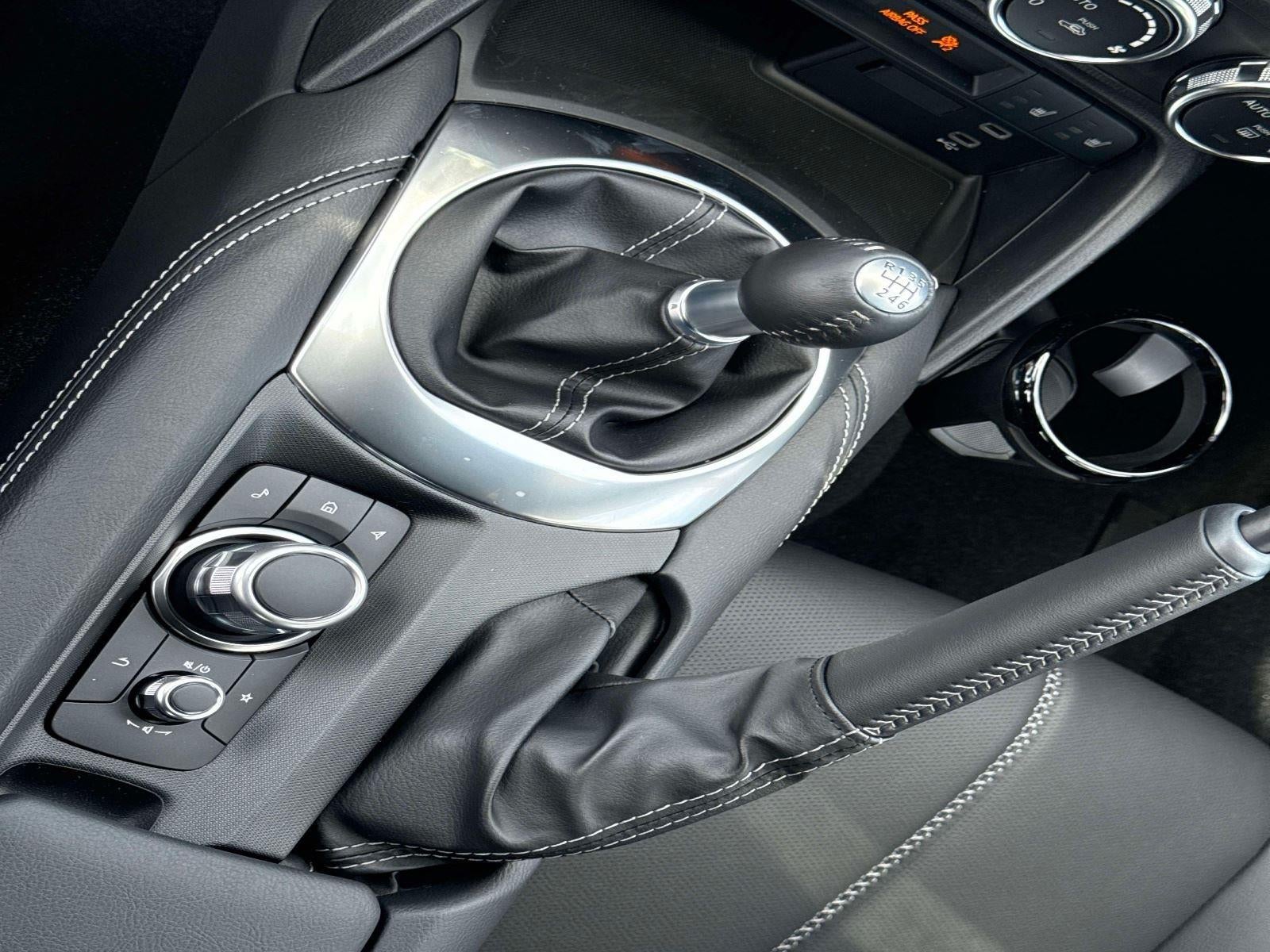 2026 Mazda Mazda MX-5 Miata Grand Touring