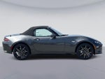 2026 Mazda Mazda MX-5 Miata Grand Touring
