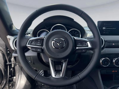 2026 Mazda Mazda MX-5 Miata Grand Touring