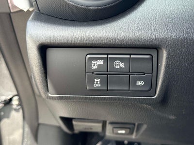 2026 Mazda Mazda MX-5 Miata Grand Touring