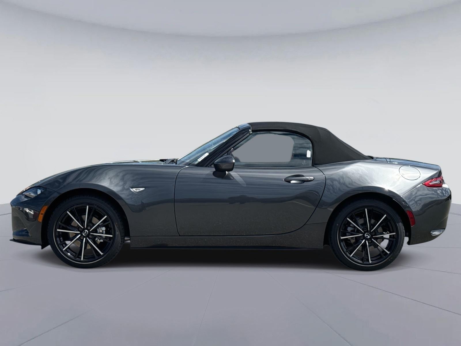 2026 Mazda Mazda MX-5 Miata Grand Touring