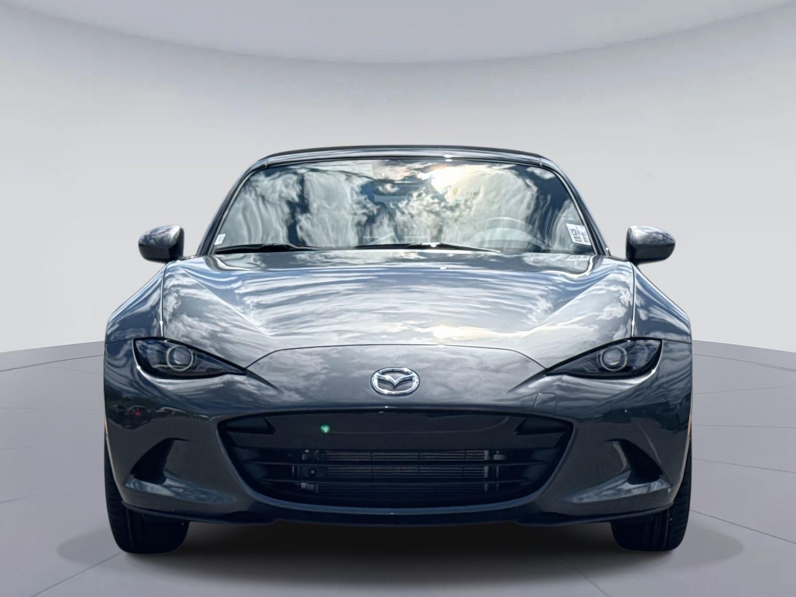 2026 Mazda Mazda MX-5 Miata Grand Touring