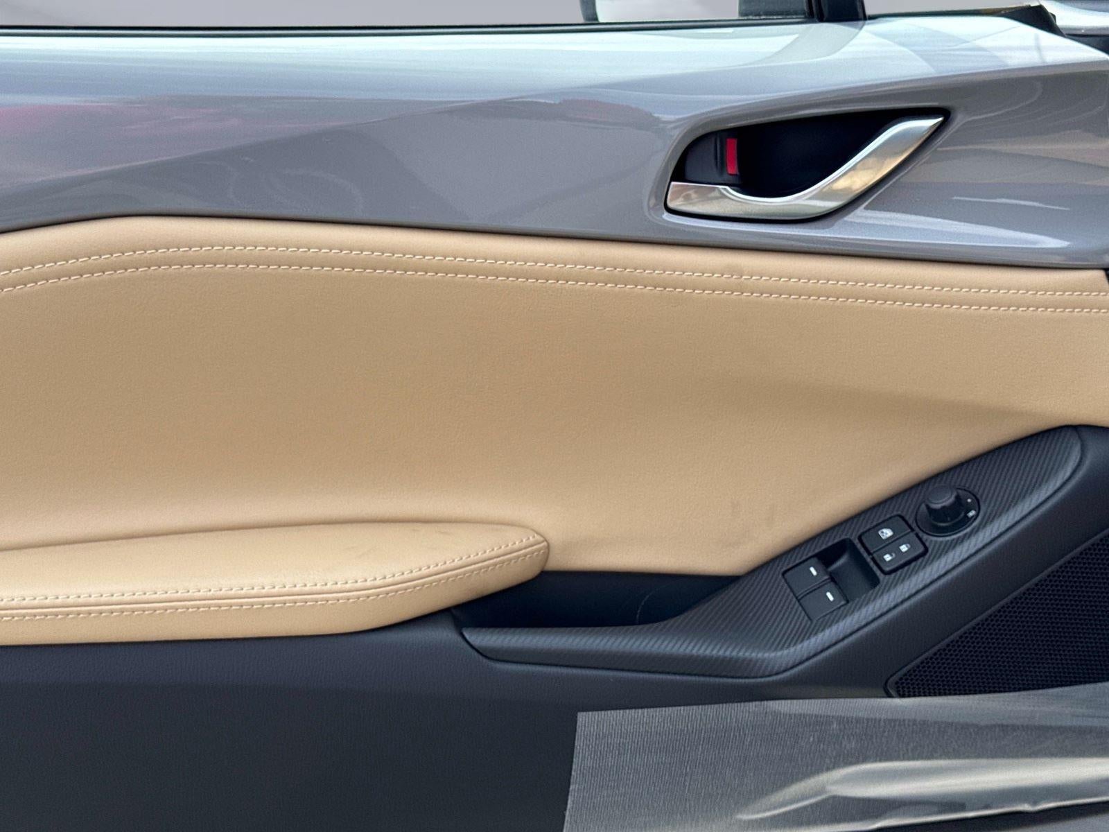 2026 Mazda Mazda MX-5 Miata Grand Touring