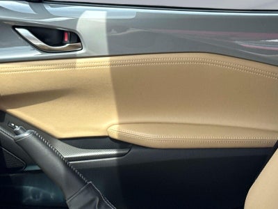 2026 Mazda Mazda MX-5 Miata Grand Touring