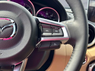 2026 Mazda Mazda MX-5 Miata Grand Touring