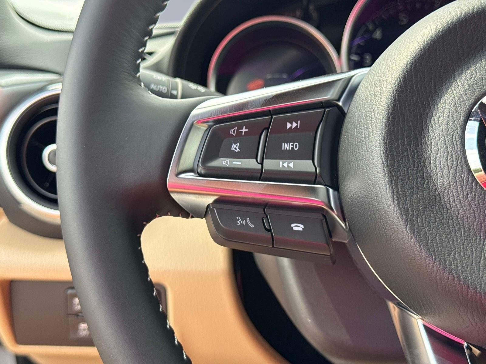 2026 Mazda Mazda MX-5 Miata Grand Touring