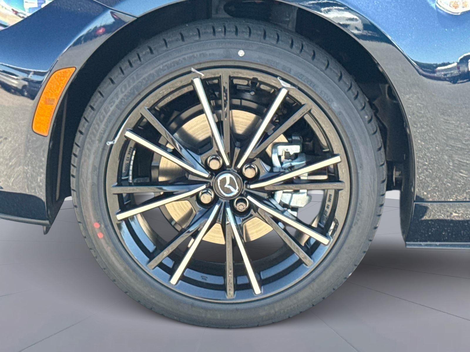 2026 Mazda Mazda MX-5 Miata Grand Touring