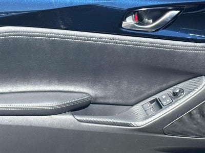 2026 Mazda Mazda MX-5 Miata Grand Touring