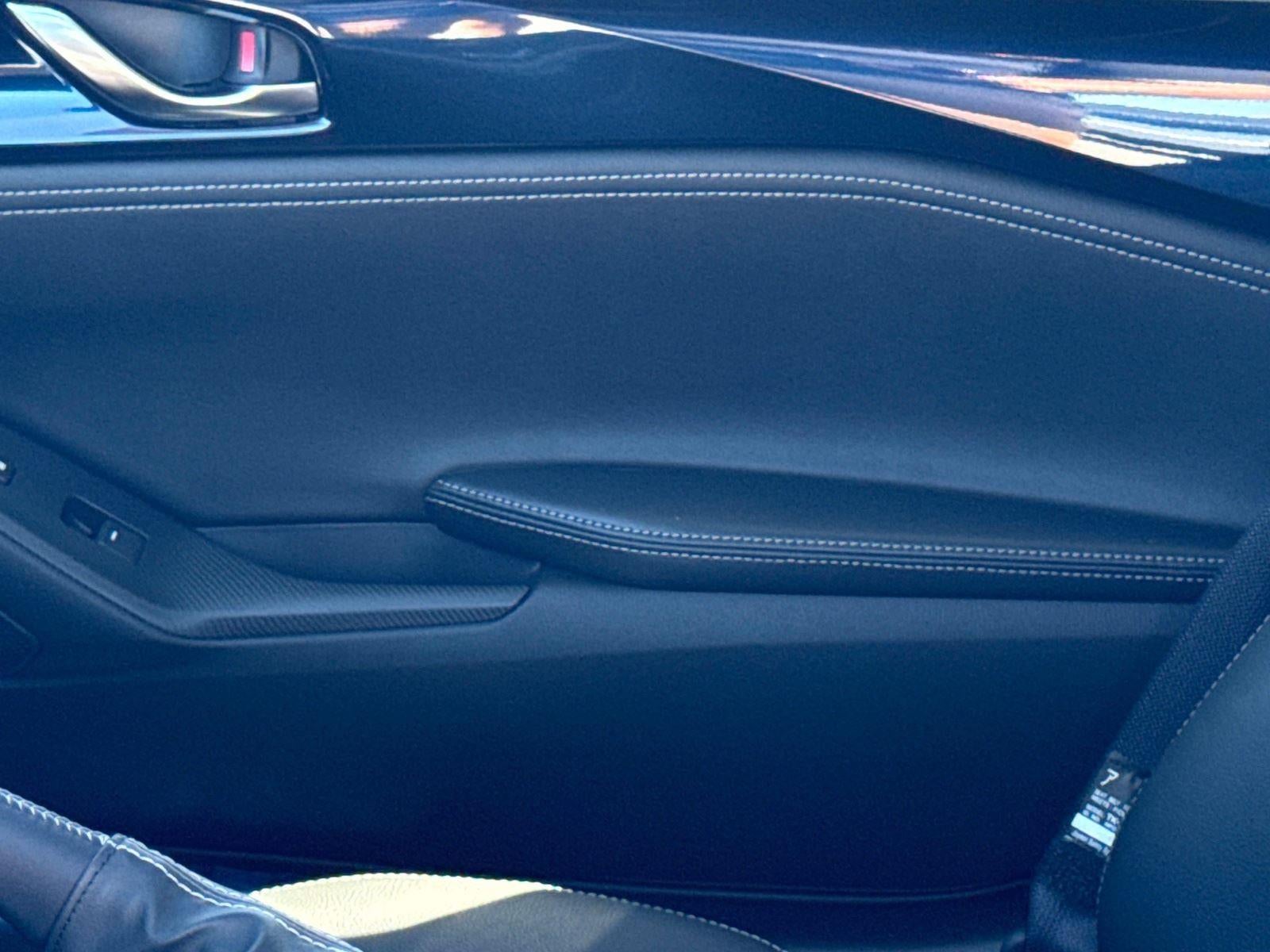 2026 Mazda Mazda MX-5 Miata Grand Touring