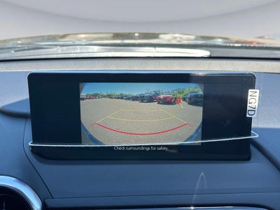 2026 Mazda Mazda MX-5 Miata Grand Touring