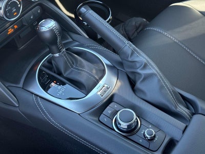 2026 Mazda Mazda MX-5 Miata Grand Touring