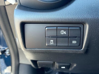 2026 Mazda Mazda MX-5 Miata Grand Touring