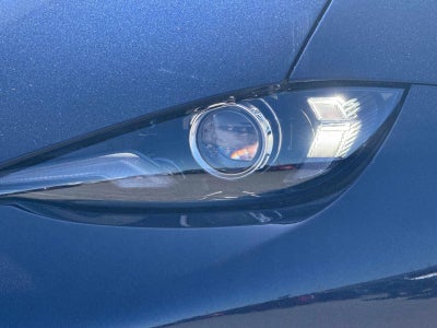 2026 Mazda Mazda MX-5 Miata Grand Touring