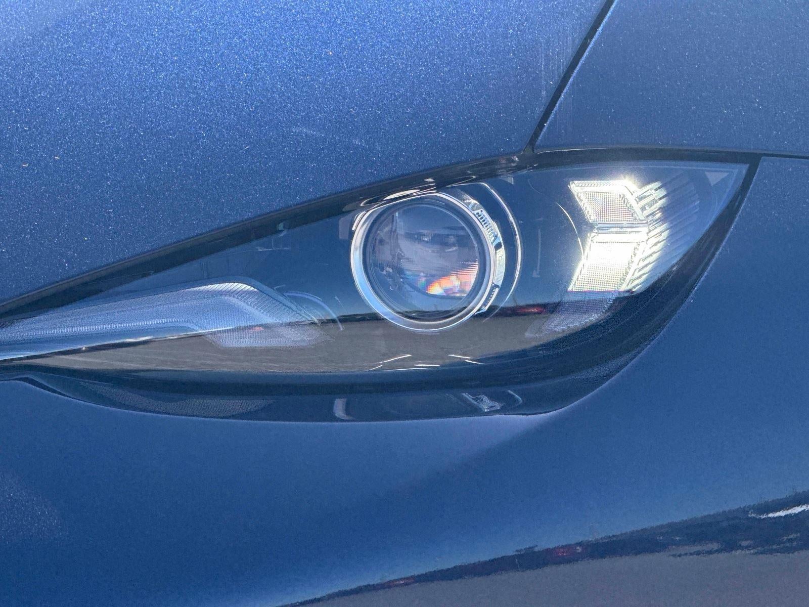 2026 Mazda Mazda MX-5 Miata Grand Touring