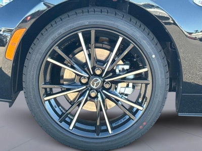 2026 Mazda Mazda MX-5 Miata Grand Touring