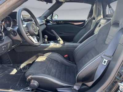 2026 Mazda Mazda MX-5 Miata RF Club