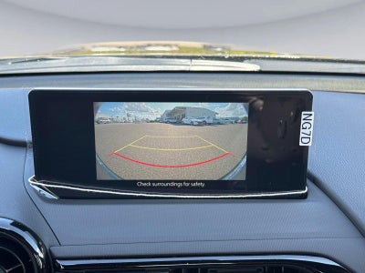 2026 Mazda Mazda MX-5 Miata RF Club