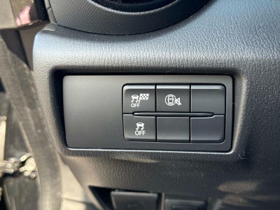 2026 Mazda Mazda MX-5 Miata RF Club