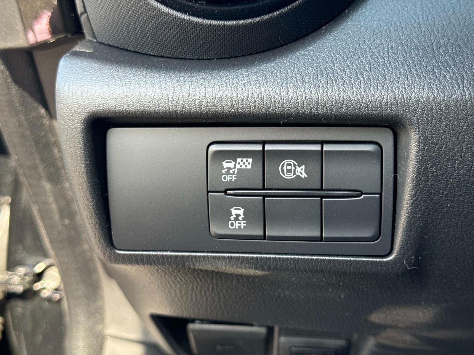 2026 Mazda Mazda MX-5 Miata RF Club