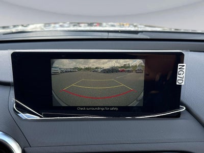 2026 Mazda Mazda MX-5 Miata RF Grand Touring