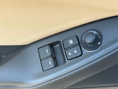 2026 Mazda Mazda MX-5 Miata RF Grand Touring