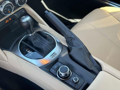 2026 Mazda Mazda MX-5 Miata RF Grand Touring