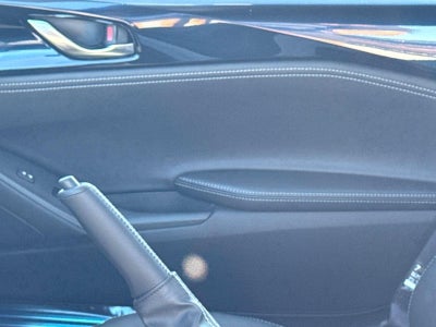 2026 Mazda Mazda MX-5 Miata RF Grand Touring