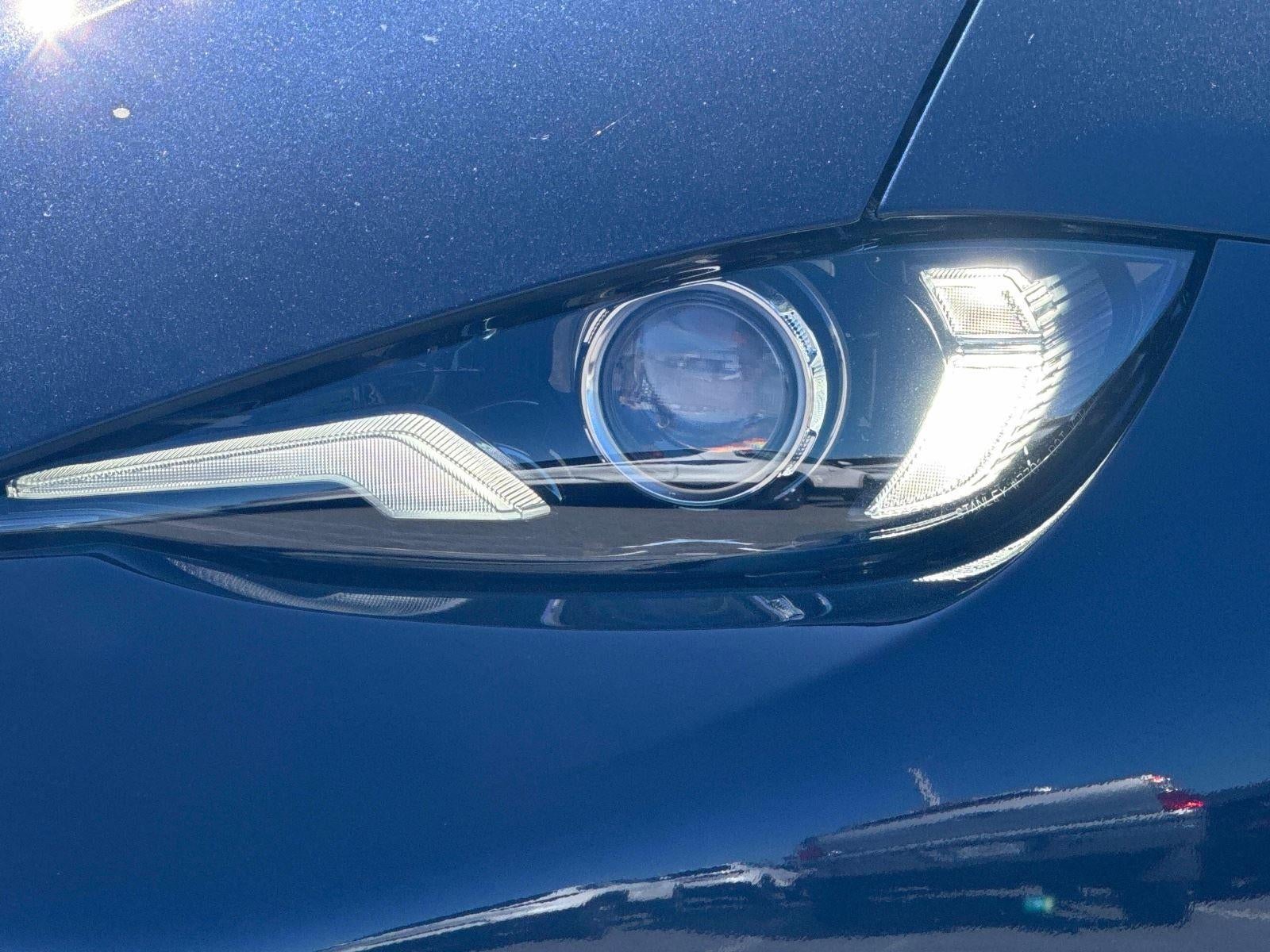 2026 Mazda Mazda MX-5 Miata RF Grand Touring