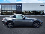 2026 Mazda Mazda MX-5 Miata RF Grand Touring