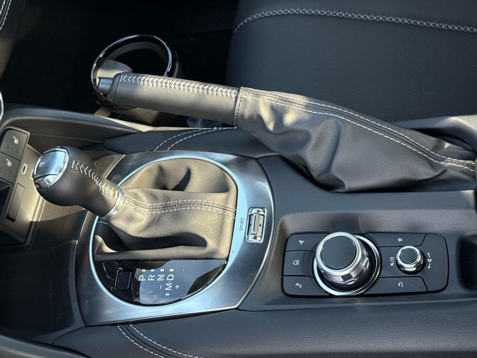 2026 Mazda Mazda MX-5 Miata RF Grand Touring