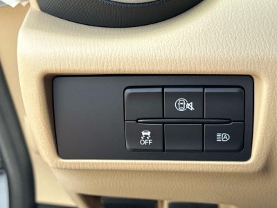 2026 Mazda Mazda MX-5 Miata RF Grand Touring