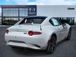 2026 Mazda Mazda MX-5 Miata RF Grand Touring