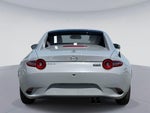 2026 Mazda Mazda MX-5 Miata RF Grand Touring