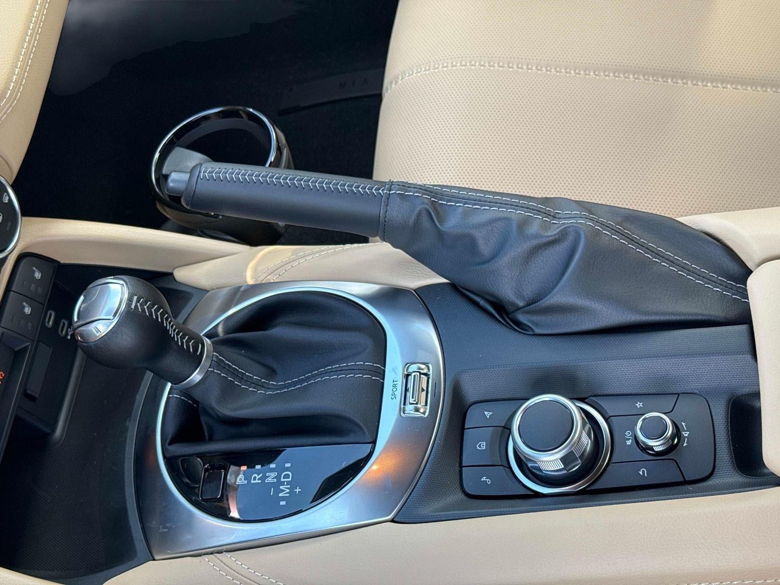 2026 Mazda Mazda MX-5 Miata RF Grand Touring