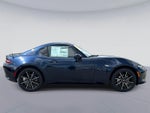 2026 Mazda Mazda MX-5 Miata RF Grand Touring
