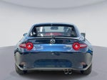 2026 Mazda Mazda MX-5 Miata RF Grand Touring