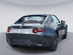 2026 Mazda Mazda MX-5 Miata RF Grand Touring