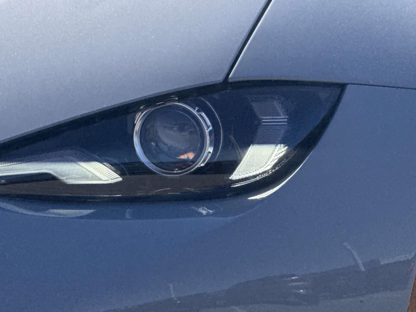 2026 Mazda Mazda MX-5 Miata RF Grand Touring