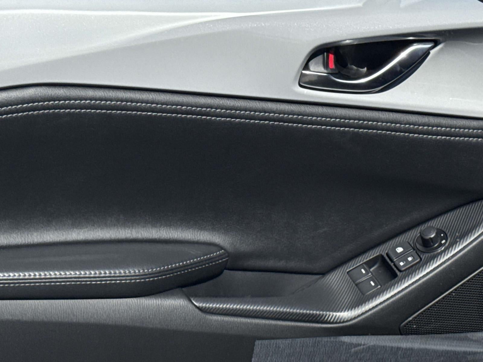 2026 Mazda Mazda MX-5 Miata RF Grand Touring