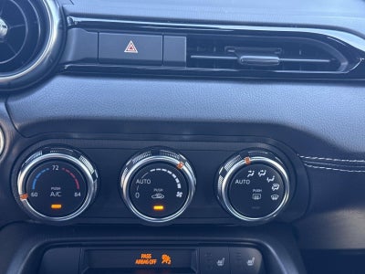 2026 Mazda Mazda MX-5 Miata RF Grand Touring